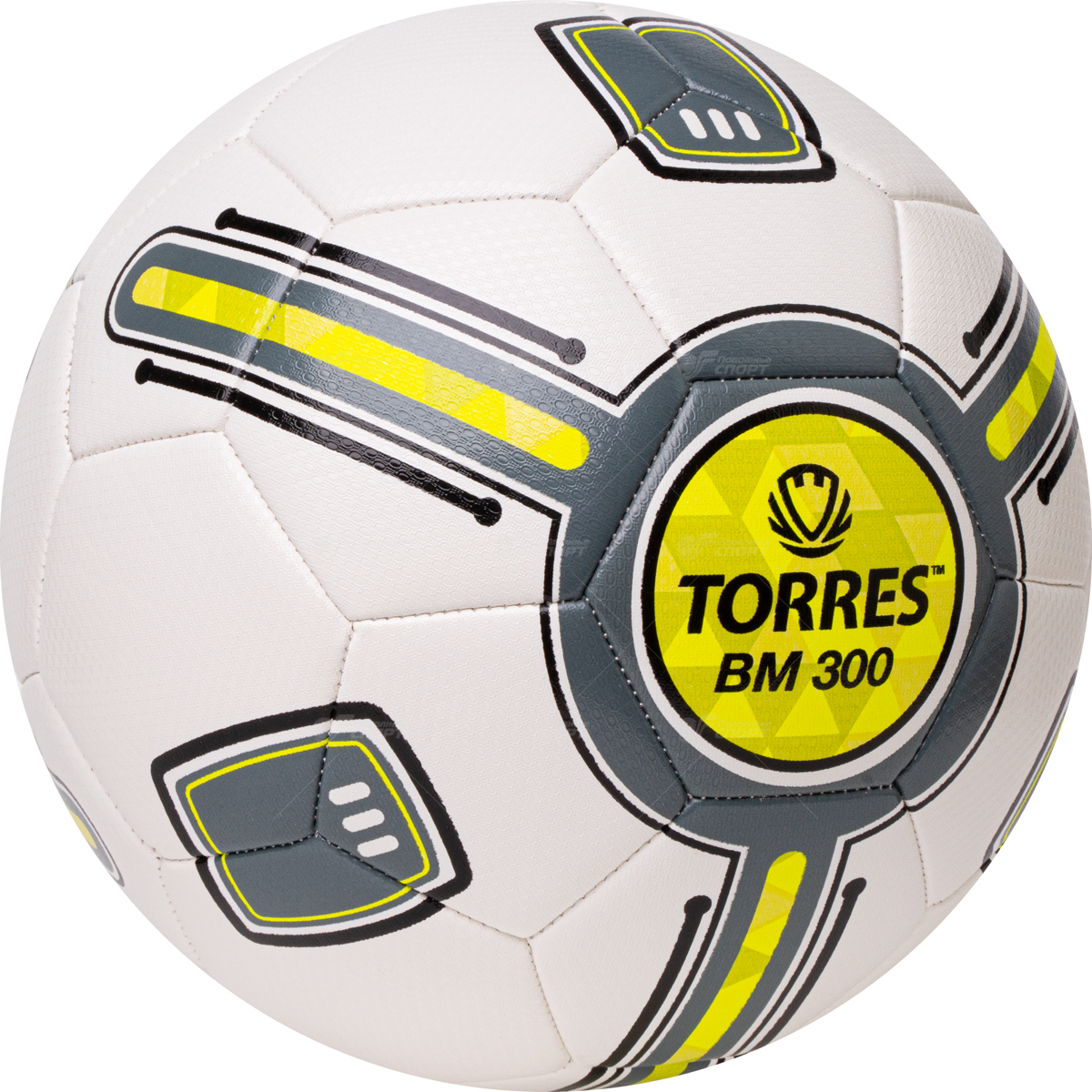 Мяч ф/б Torres BM300 (New) арт.F323655 р.5