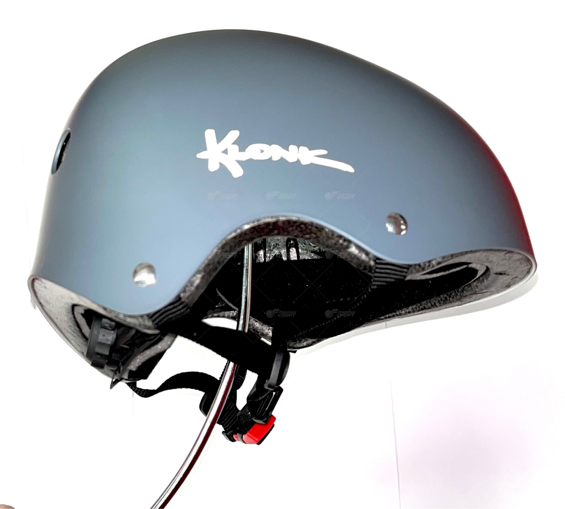 Шлем велосипедный Klonk 11 отверст. арт.120
