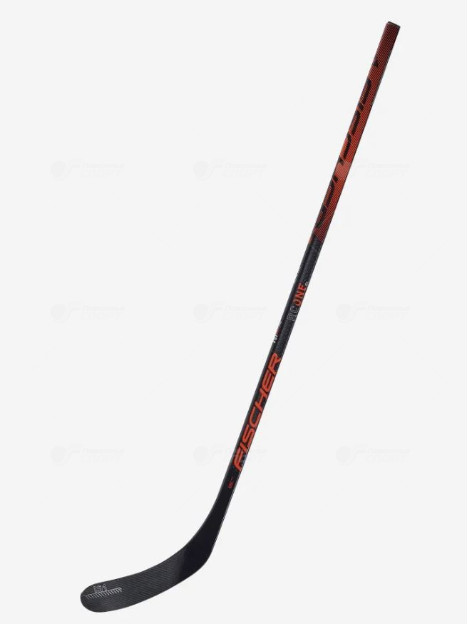 Клюшка хоккейная Fischer RC One IS1 YTH арт.H125523