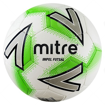 Мяч ф/б Mitre Futsal Impel арт.A0029WC5 р.4