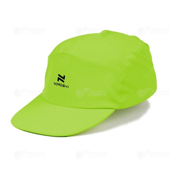 Бейсболка NordSki Light арт.NSV980365
