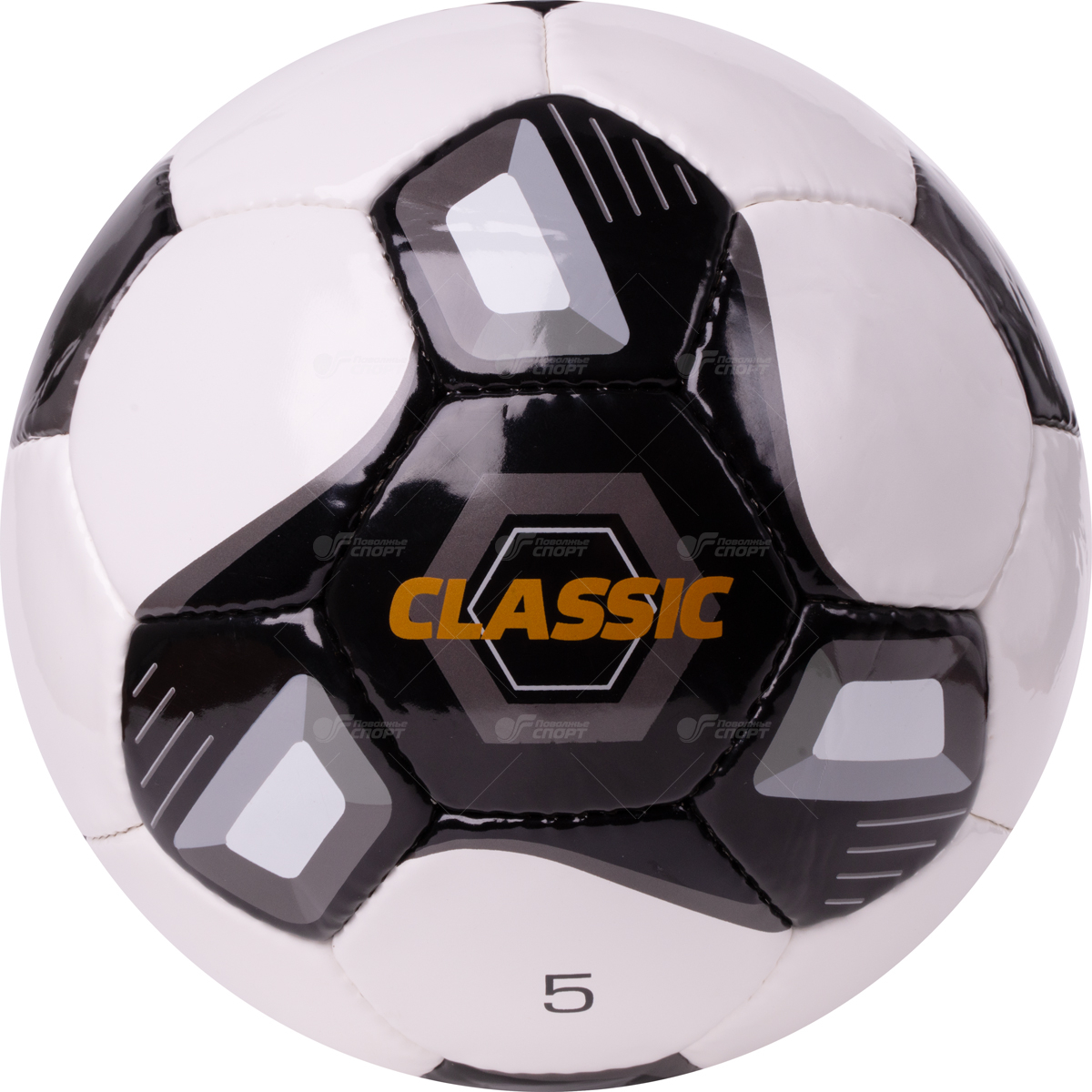 Мяч ф/б Torres Classic (New) арт.F123615 р.5