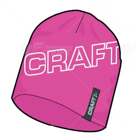 Шапочка Craft Team арт.194677