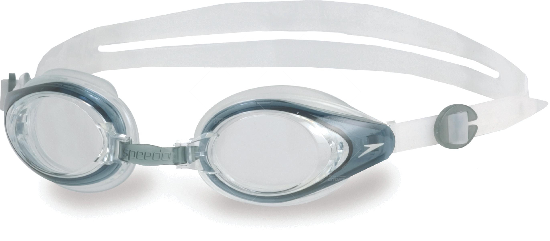 Очки для плав. Speedo Mariner Pro арт.8-13534