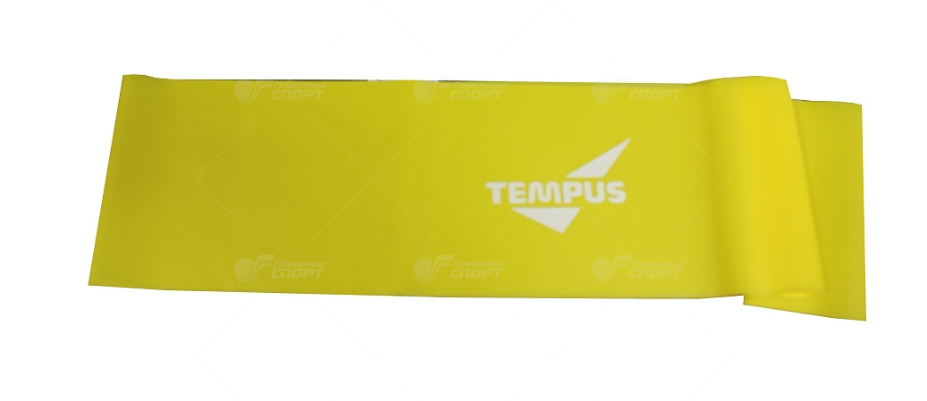 Эспандер петля латекс Tempus 840/100/0,45мм арт.LKC-1001/0,45