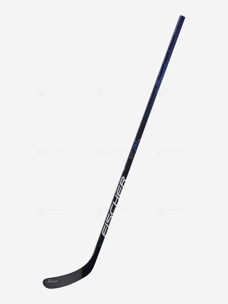 Клюшка хоккейная Fischer RC One IS1 JR арт.H125323
