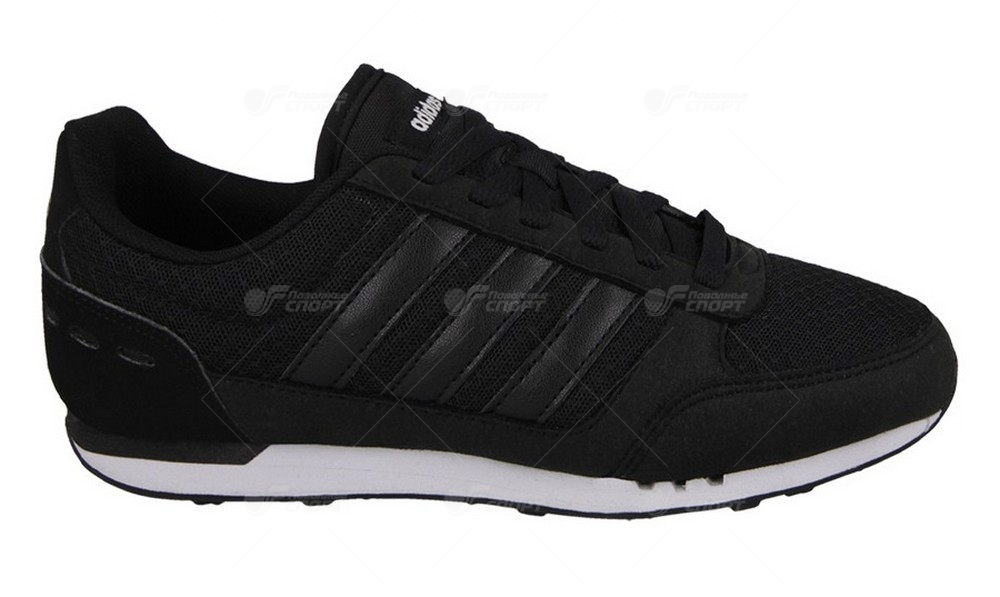 Кроссовки жен. Adidas City Racer арт.AW4951 р.5.5-8