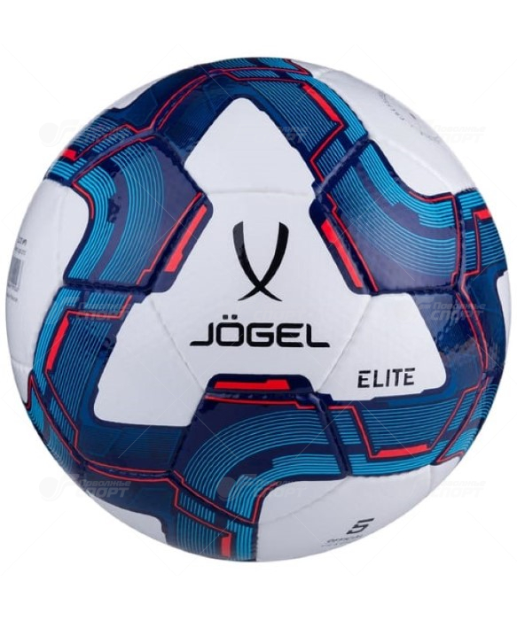 Мяч ф/б Jögel Elite р.5