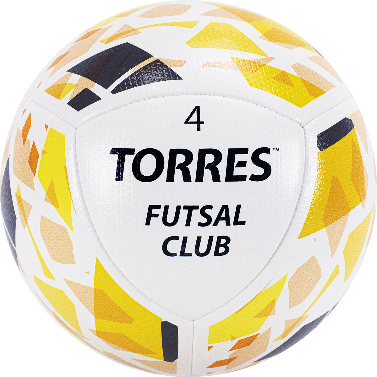 Мяч ф/б Torres Futsal Club арт.FS32084 р.4 (NEW)