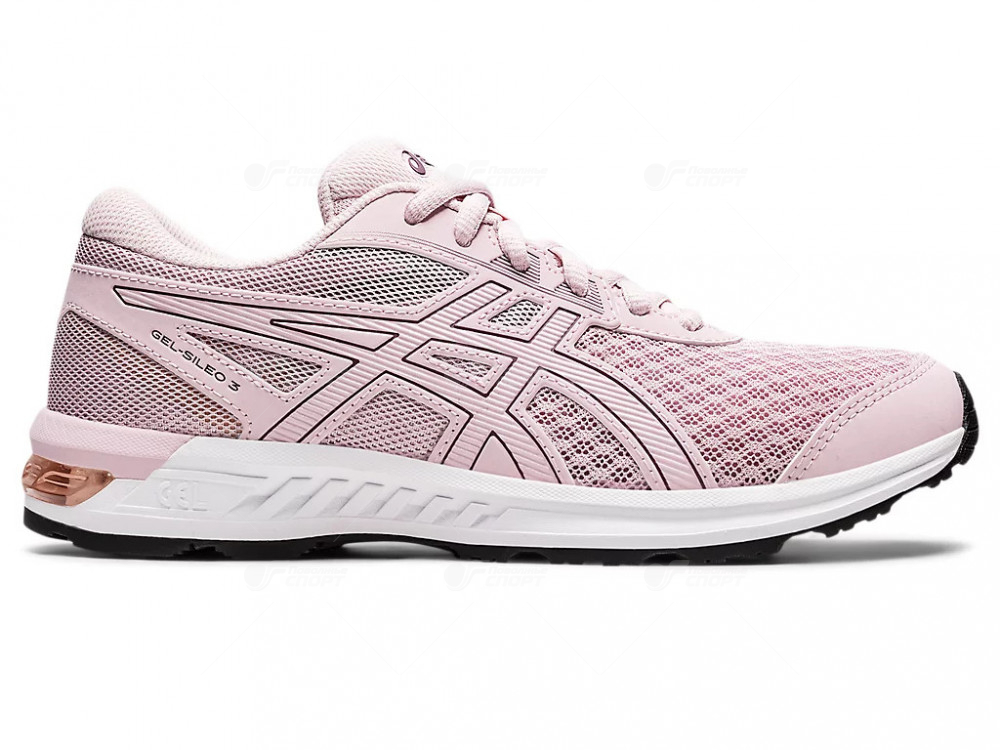 Кроссовки жен. Asics GEL-Sileo арт.1012B325-700 р.7.5-10.5