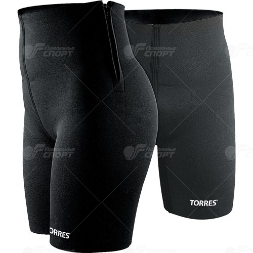 Шорты для похудения Torres арт.BL6003 р.S-XXL