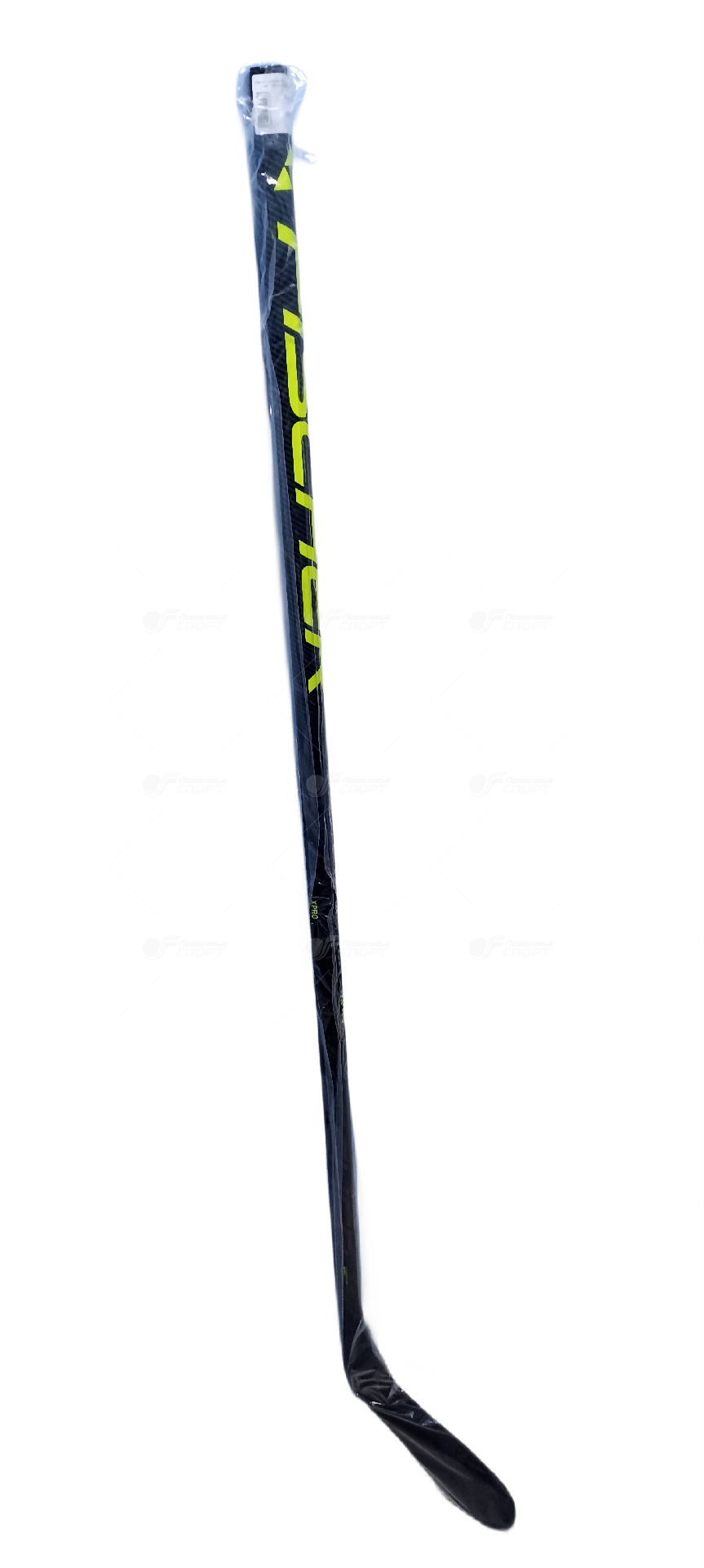 Клюшка хоккейная Fischer RC One XPRO JR арт.H104323