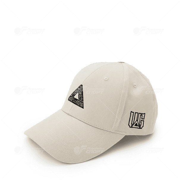 Бейсболка Peak арт.M1232110