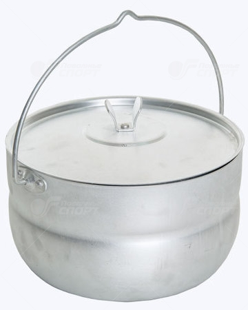 Котелок (алюмин.) 3л