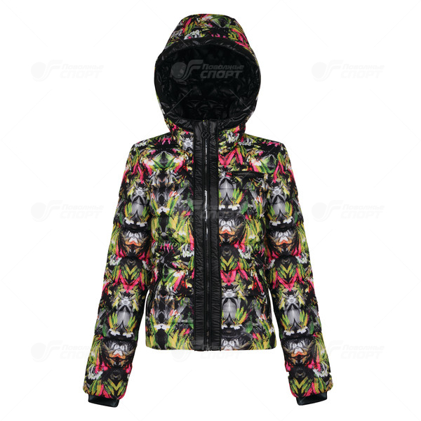 Куртка жен. Dare2b Profusion Jacket арт.DWN346 р.8-16