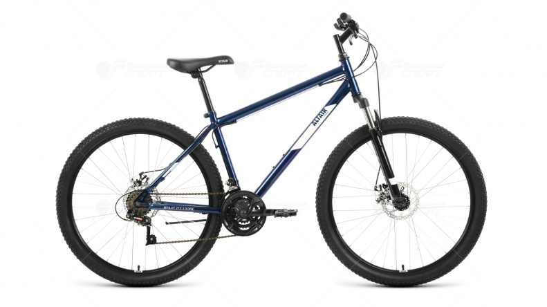 Велосипед Altair Mtb Ht 27,5" 21ск. арт.2.0 MD р.17''-19''