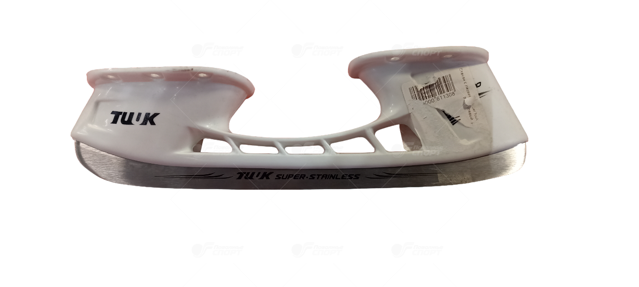 Bauer Vapor Lightspeed Pro 2008