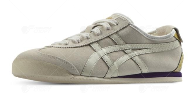 Кроссовки жен. Onitsuka Tiger Mexico 66 арт.D4S5L-0202 р.6-9