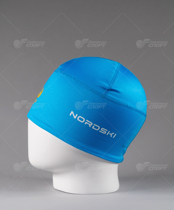 Шапочка NordSki Active Jr арт.NSJ224790