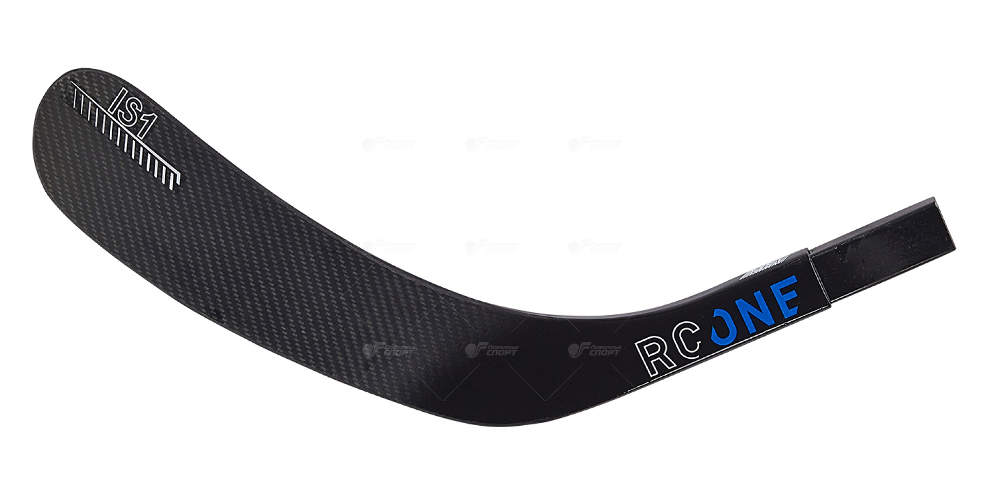 Крюк хоккейный Fischer RC ONE IS1 SR арт.H144123
