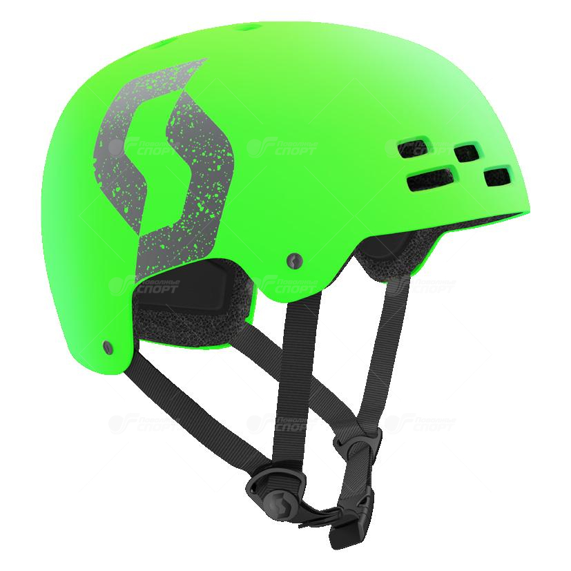 Шлем велосипедный Scott Jide арт.241260 р.S-L