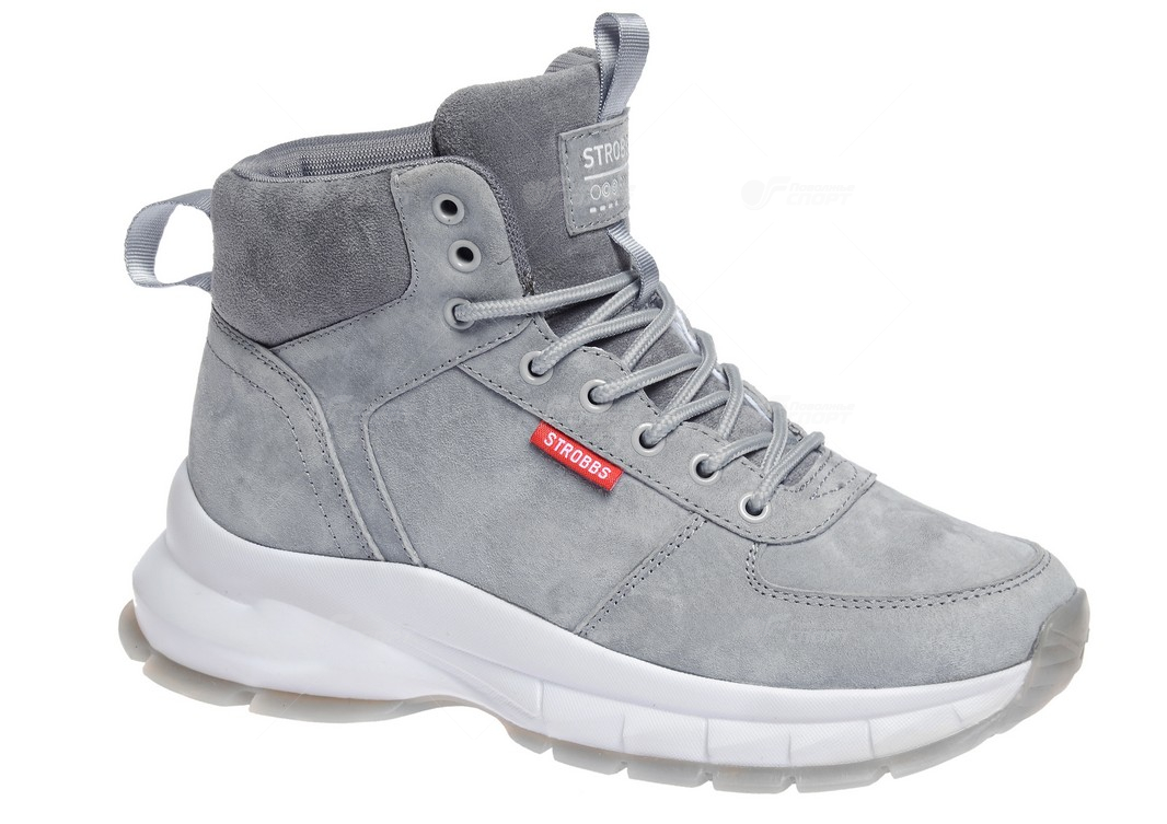 Ботинки жен. Strobbs арт.F8299-4 р.36-40