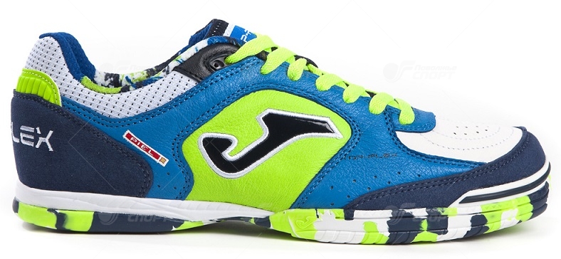 joma top flex recensioni