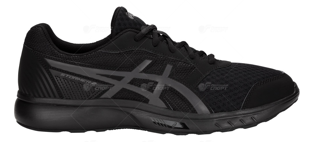 asics stormer 2 recensioni