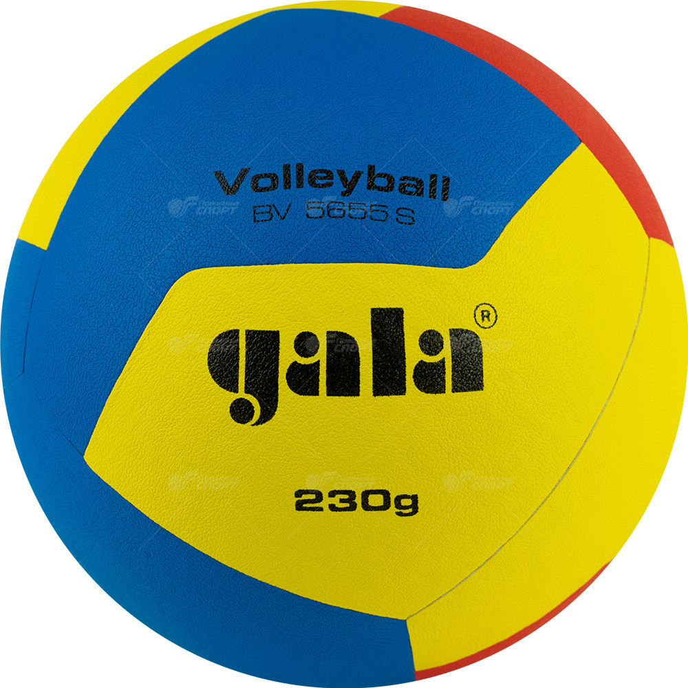 Мяч в/б Gala Training 230 12 арт.BV5655S
