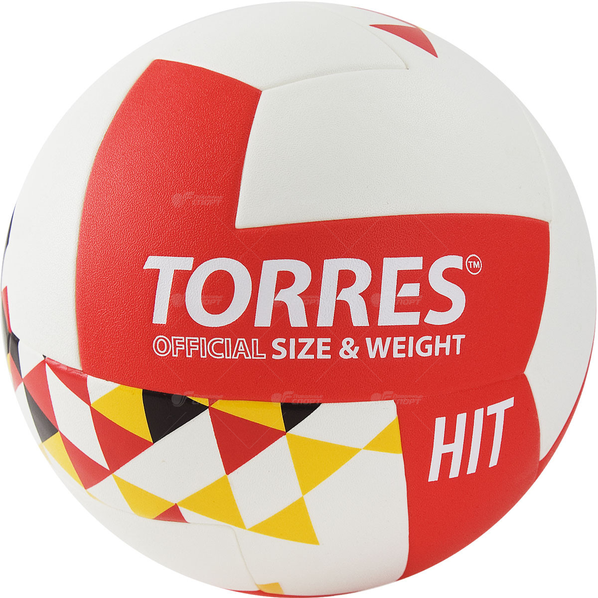 Мяч в/б Torres Hit арт.V32055