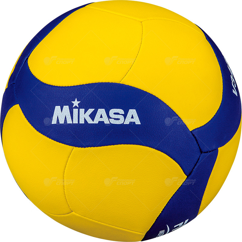 Мяч в/б Mikasa арт.V345W
