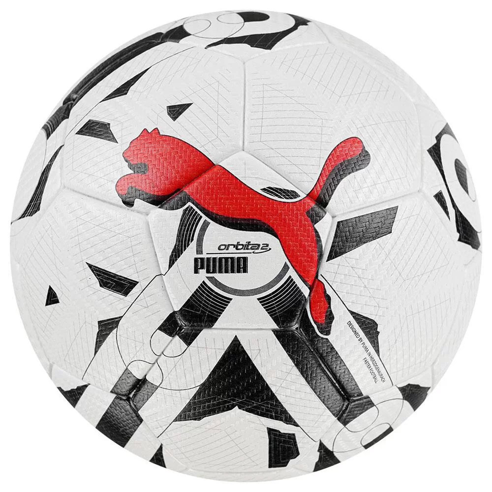 Мяч ф/б Puma Orbita 2 TB FIFA Quality Pro арт.08377503 р.5