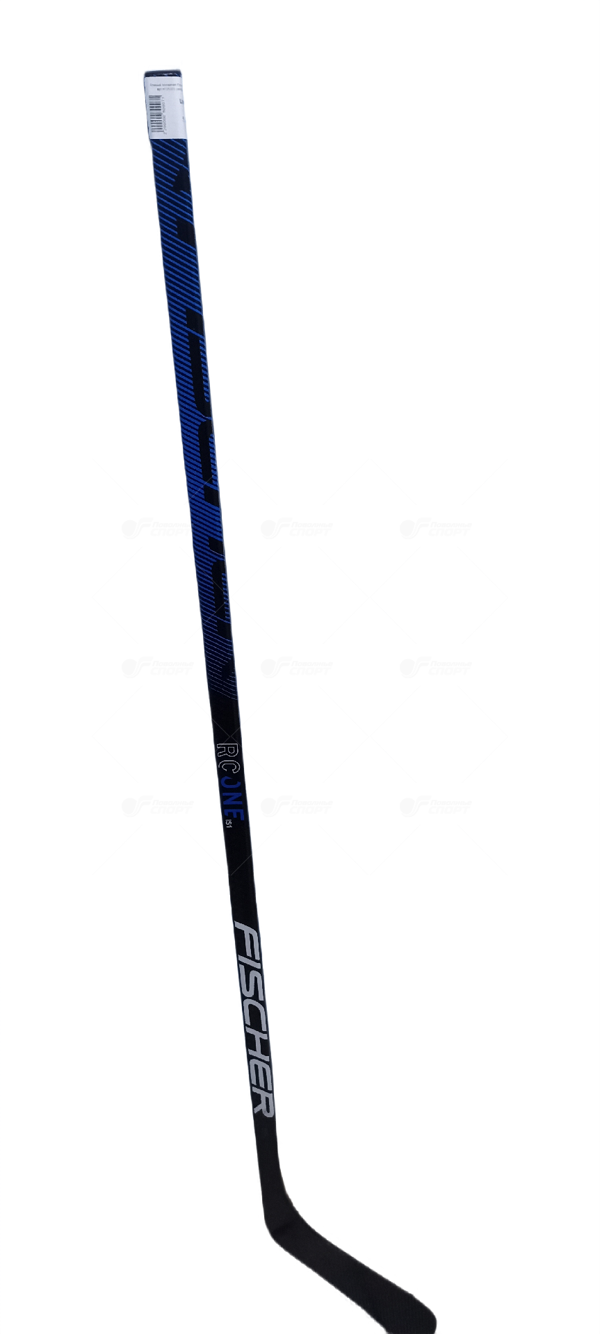 Клюшка хоккейная Fischer RC One IS1 INT арт.H125223