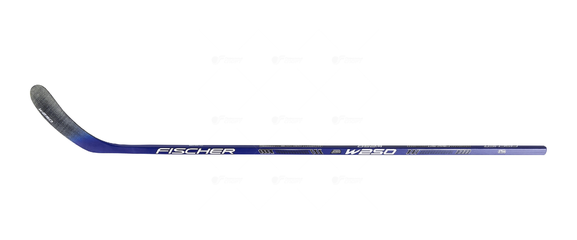 Клюшка хоккейная Fischer W250 ABS JR арт.H15320