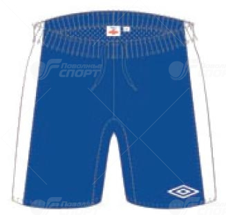 Трусы ф/б Umbro арт.60034U р.S-XXL