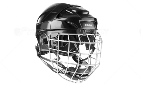 Шлем хоккейный с маской Prime Helmet Flash 2.0 р.XS-L