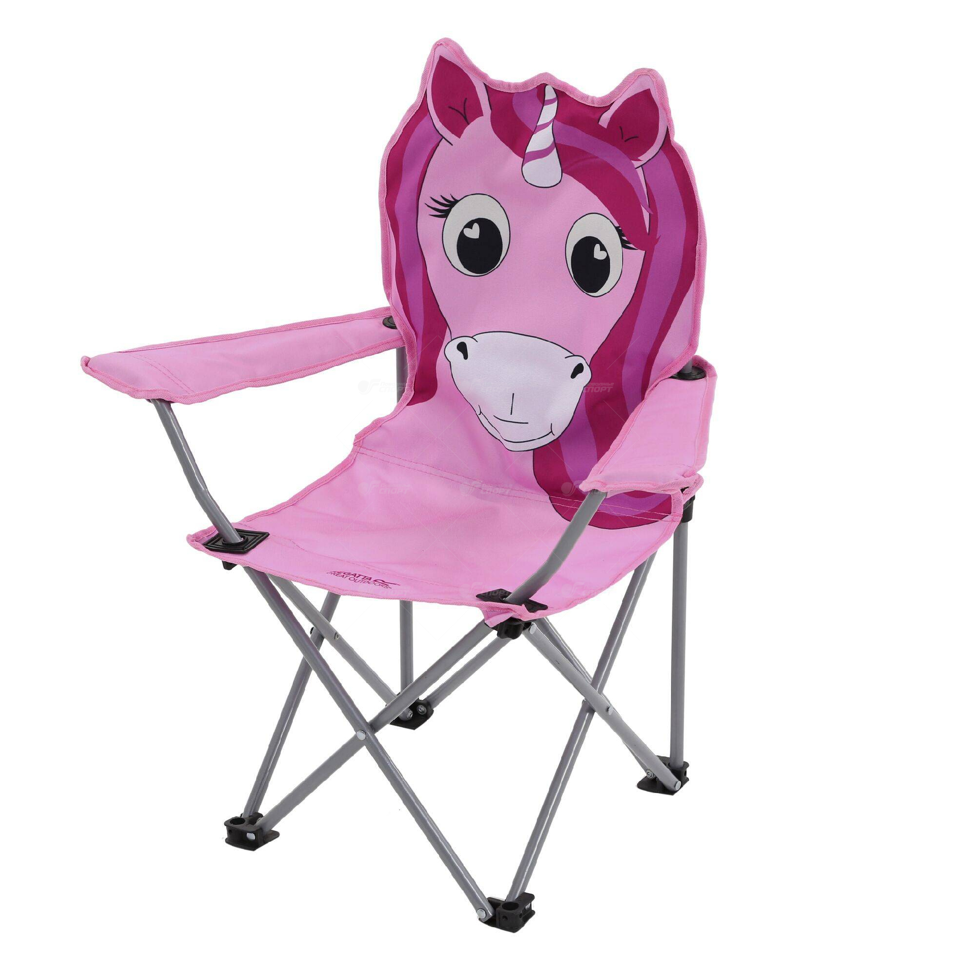 Стул Regatta Animal Kids Chair арт.RCE076