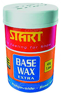 Грунт Start BaseWax Extra 45 г.