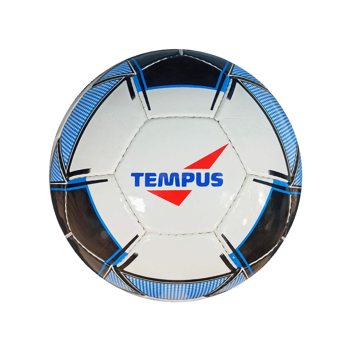 Мяч ф/б Tempus арт.1147 р.5
