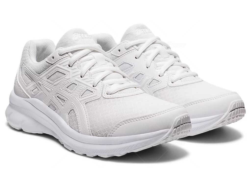 Кроссовки жен. Asics JOLT 3 арт.1012A908-101 р.6.5-9.5
