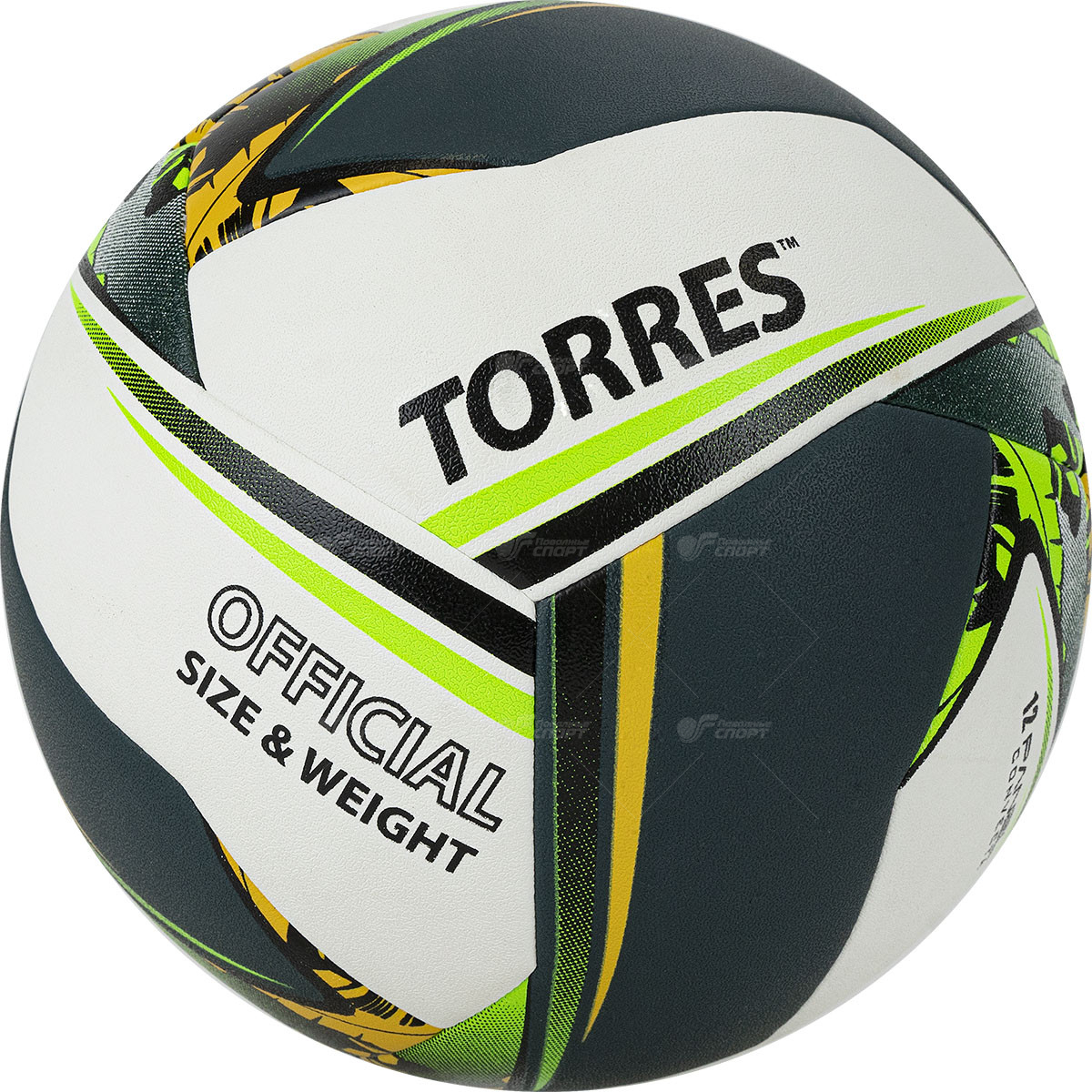 Мяч в/б Torres Save арт.V321505
