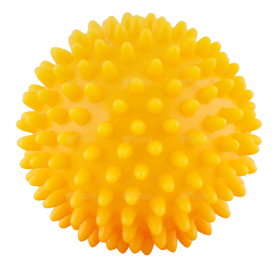 Мяч массажный Torres 7см (3") арт.AL121607