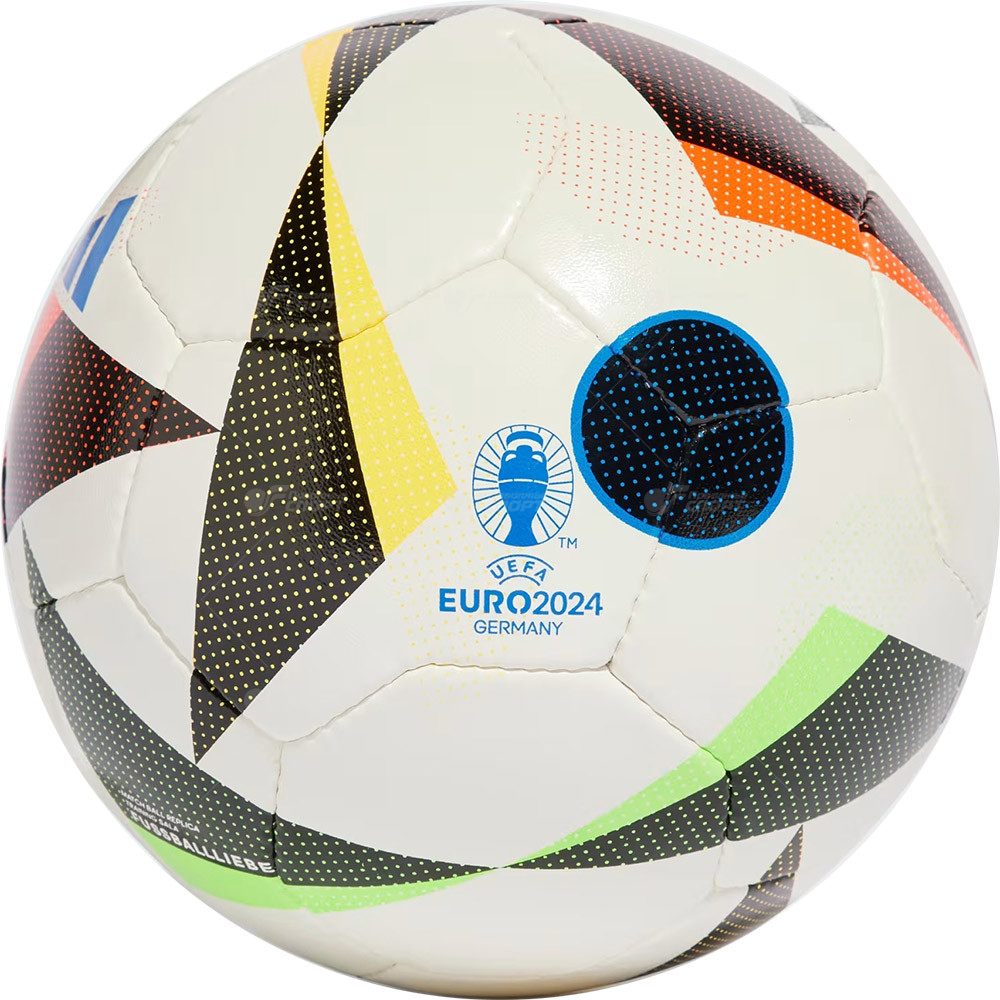 Мяч ф/б Adidas Euro24 Sala Fussballliebe Training арт.IN9377 р.4