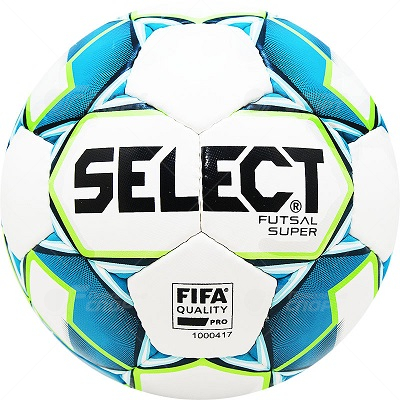 Мяч ф/б Select Futsal Super (FIFA Pro) арт.850308 р.4