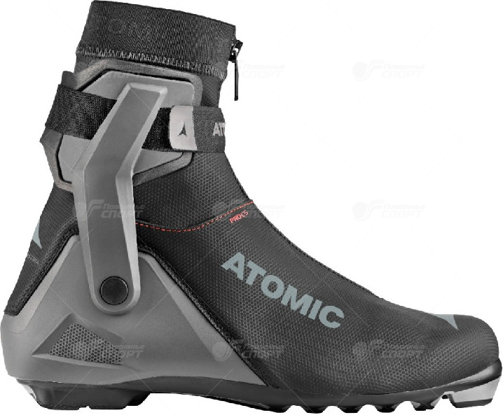 Ботинки лыжн. Atomic Pro Combi СS арт.AI5007520 р.6,5-11,5