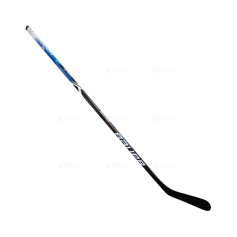 Клюшка хоккейная Bauer X  Grip STK SR-80 р.LFT-RHT арт.1061720