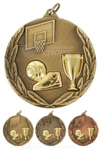 Заготовка медали MD 803 (баскетбол)