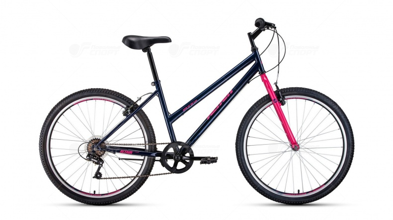 Велосипед Altair Mtb HT Lady 26" 6ск. р.15''-17''