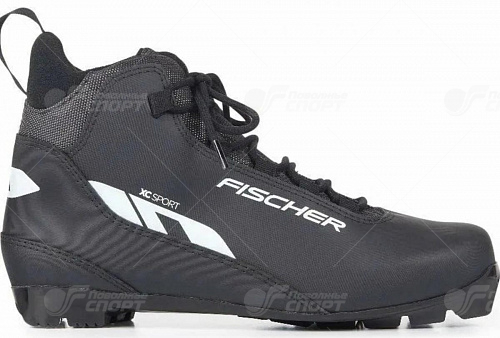 Ботинки лыжн. Fischer XC Sport арт.S86222 р.37-46