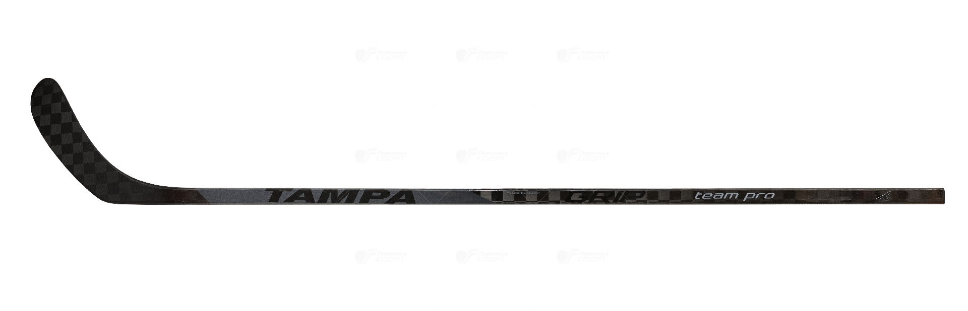Клюшка хоккейная Tampa Team Pro Grip stick SR арт.H400122